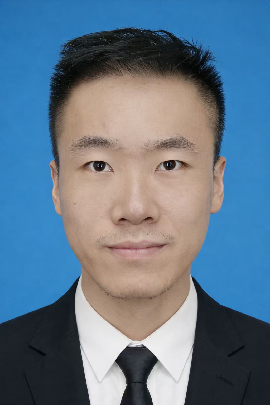 罗鹏飞