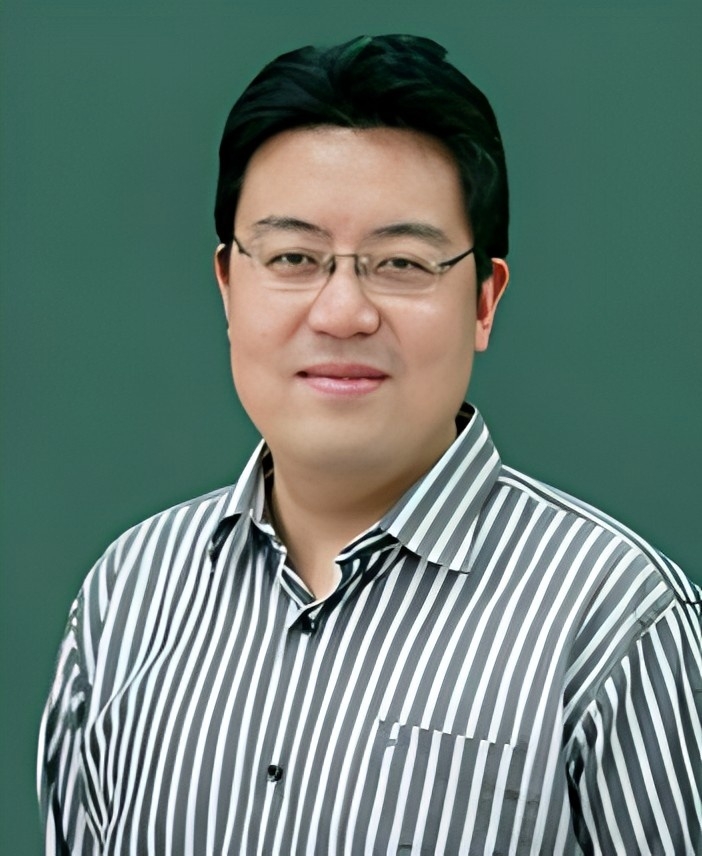 汤珂